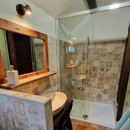 Lodge Chalúpky Zázrivá