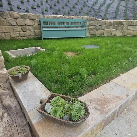 Chalúpky Lodge Zázrivá