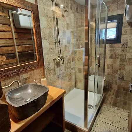 Chalupky Domek letniskowy *