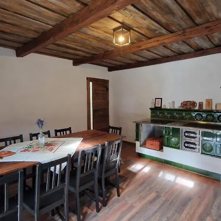 Domek letniskowy Chalupky *