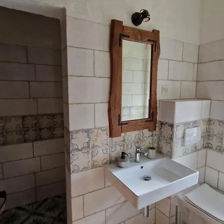 Chalupky Domek letniskowy Zázrivá