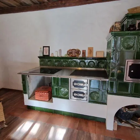 Lodge Chalupky Zázrivá