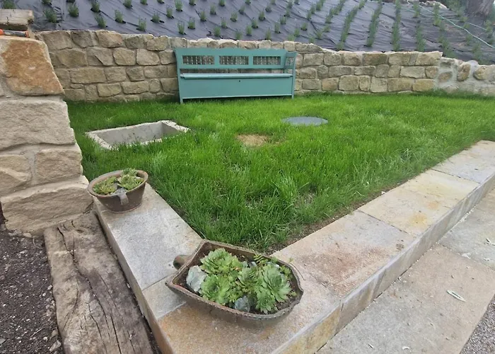 Chalupky Lodge Zazriva